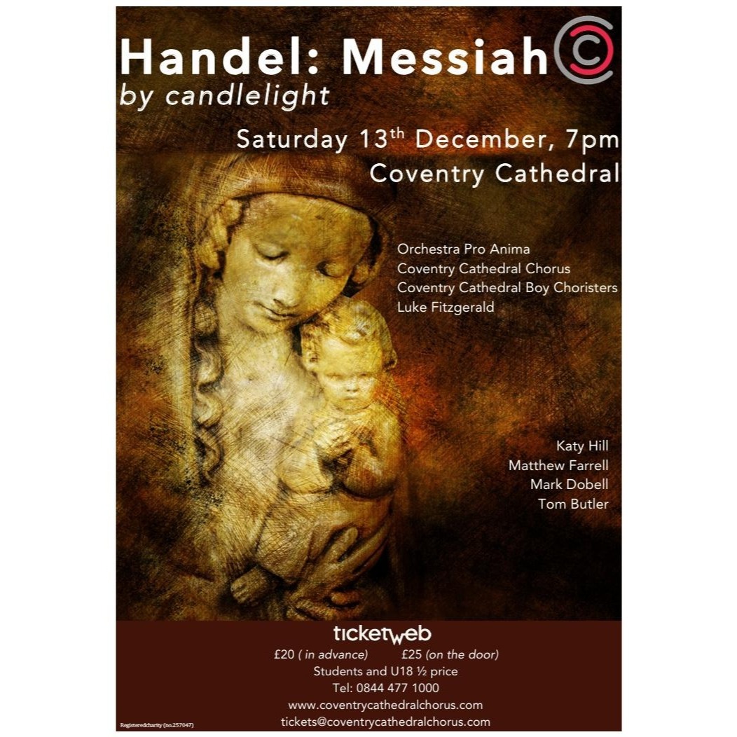 Handel: Messiah