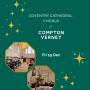 Compton Verney: Winter Music Performance at 1.00 & 3.00pm